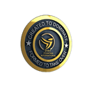 Spirit Fountain Global Church Logo