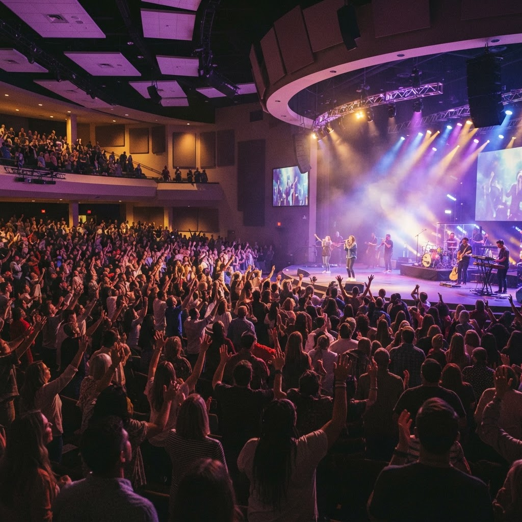 Kingdom Dominion Conference 2025